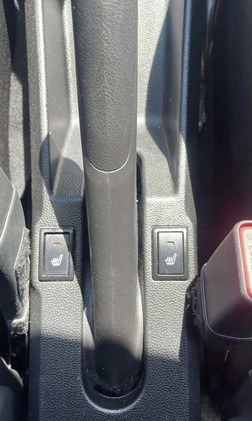 Suzuki Ignis cena 52500 przebieg: 56792, rok produkcji 2021 z Wolsztyn małe 92